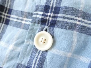 快晴堂(かいせいどう) タータンチェック/エバーグリーンWideコート・ワンピースの商品画像31