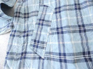 快晴堂(かいせいどう) タータンチェック/エバーグリーンWideコート・ワンピースの商品画像32