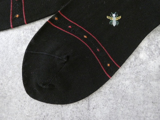 ANTIPAST(アンティパスト) BOTANICAL ⅩⅦ SOCKS　ボタニカルⅩⅦソックスの商品画像30