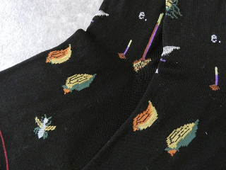 ANTIPAST(アンティパスト) BOTANICAL ⅩⅦ SOCKS　ボタニカルⅩⅦソックスの商品画像31