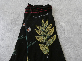 ANTIPAST(アンティパスト) BOTANICAL ⅩⅦ SOCKS　ボタニカルⅩⅦソックスの商品画像33