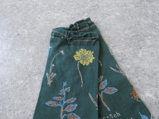 ANTIPAST(アンティパスト) BOTANICAL ⅩⅦ SOCKS　ボタニカルⅩⅦソックスの商品画像46