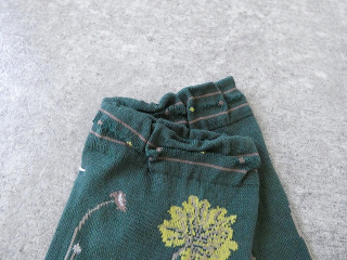 ANTIPAST(アンティパスト) BOTANICAL ⅩⅦ SOCKS　ボタニカルⅩⅦソックスの商品画像47