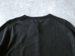 mao made(マオメイド) リネンUVカットいつものクルーネックカーディガンの商品画像33