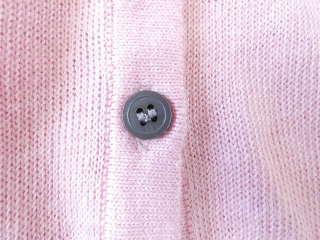 mao made(マオメイド) リネンUVカットいつものクルーネックカーディガンの商品画像47