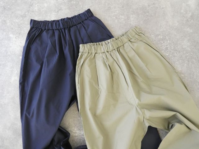 MidiUmi(ミディウミ) ワイドイージーパンツの商品画像10