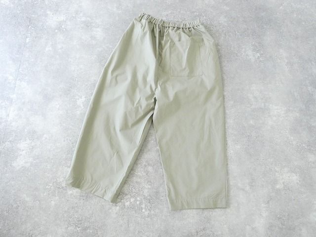 MidiUmi(ミディウミ) ワイドイージーパンツの商品画像29