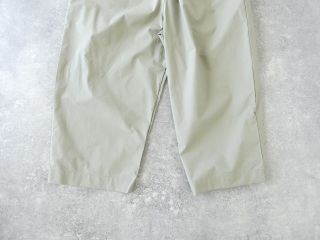 MidiUmi(ミディウミ) ワイドイージーパンツの商品画像31