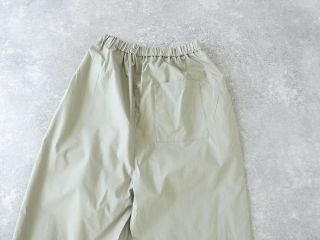 MidiUmi(ミディウミ) ワイドイージーパンツの商品画像35