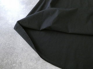 MidiUmi(ミディウミ) ノースリーブプレンティシャツワンピース N/S plenty shirt OPの商品画像25