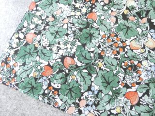 R&D.M.Co-(オールドマンズテーラー) WILD BERRY FIELD LAWN BANDANAの商品画像21