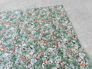 R&D.M.Co-(オールドマンズテーラー) WILD BERRY FIELD LAWN BANDANAの商品画像22