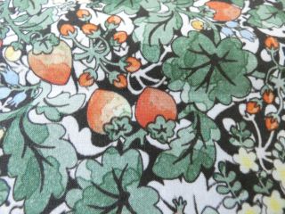 R&D.M.Co-(オールドマンズテーラー) WILD BERRY FIELD LAWN BANDANAの商品画像23