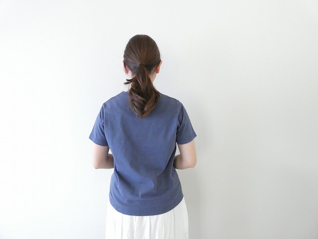 ORCIVAL(オーシバル) コンパクトプリントTシャツの商品画像10