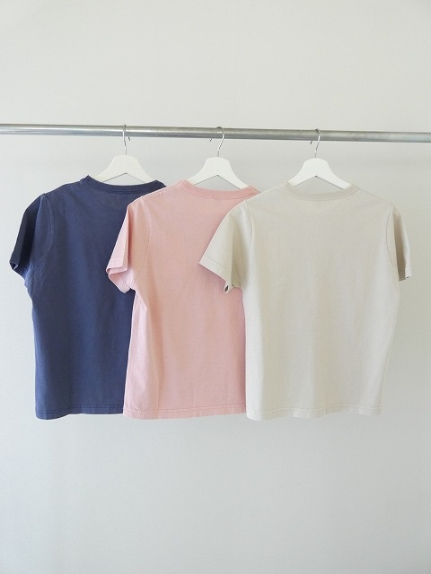 ORCIVAL(オーシバル) コンパクトプリントTシャツの商品画像11