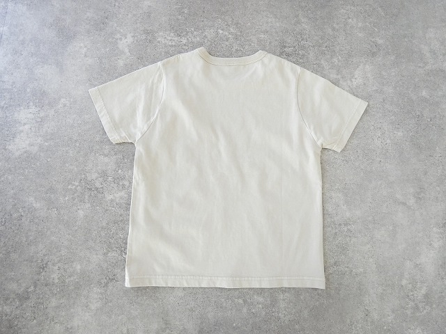 ORCIVAL(オーシバル) コンパクトプリントTシャツの商品画像29