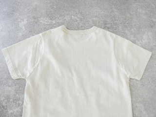 ORCIVAL(オーシバル) コンパクトプリントTシャツの商品画像34