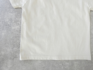 ORCIVAL(オーシバル) コンパクトプリントTシャツの商品画像35