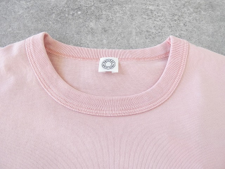 ORCIVAL(オーシバル) コンパクトプリントTシャツの商品画像44