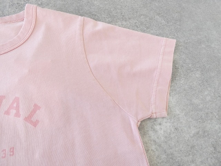 ORCIVAL(オーシバル) コンパクトプリントTシャツの商品画像46