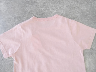 ORCIVAL(オーシバル) コンパクトプリントTシャツの商品画像49