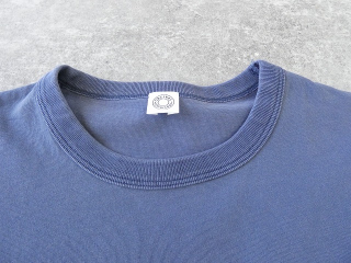 ORCIVAL(オーシバル) コンパクトプリントTシャツの商品画像58