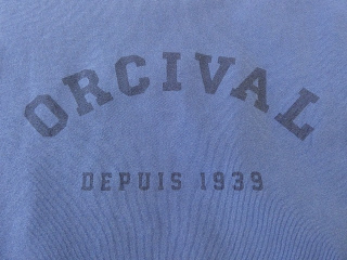 ORCIVAL(オーシバル) コンパクトプリントTシャツの商品画像59