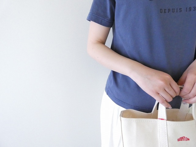 ORCIVAL(オーシバル) コンパクトプリントTシャツの商品画像6