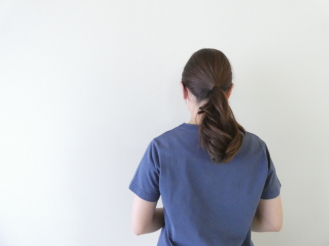 ORCIVAL(オーシバル) コンパクトプリントTシャツの商品画像7