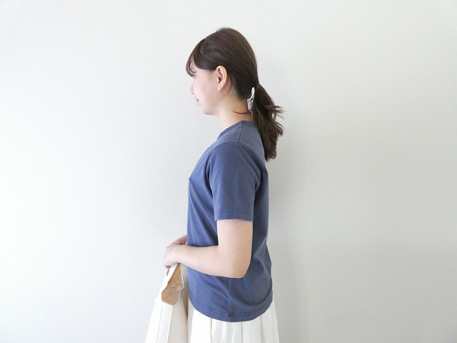 ORCIVAL(オーシバル) コンパクトプリントTシャツの商品画像9