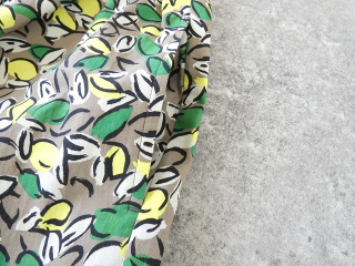 ORCIVAL(オーシバル) プリントイージーパンツの商品画像23