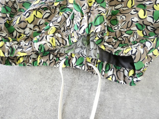 ORCIVAL(オーシバル) プリントイージーパンツの商品画像24