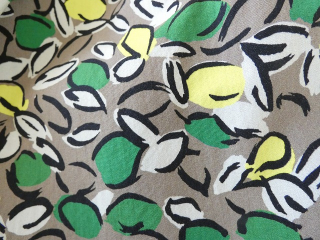 ORCIVAL(オーシバル) プリントイージーパンツの商品画像25