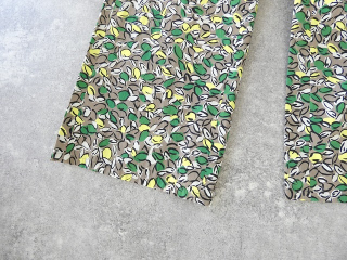 ORCIVAL(オーシバル) プリントイージーパンツの商品画像27