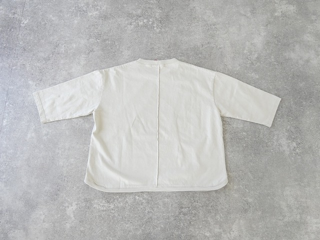 PACIFIC PARK STORE(パシフィックパークストア) ヘムラウンドプリントTee 12RAFT TOURS GOの商品画像29