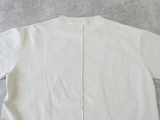 PACIFIC PARK STORE(パシフィックパークストア) ヘムラウンドプリントTee 12RAFT TOURS GOの商品画像33