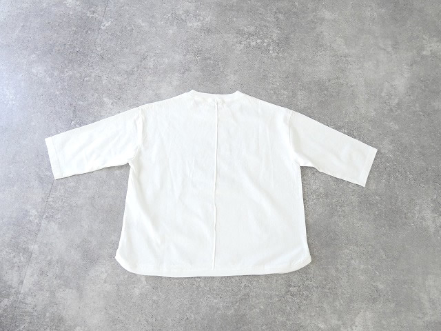 PACIFIC PARK STORE(パシフィックパークストア) ヘムラウンドプリントTee 12RAFT TOURS GOの商品画像43