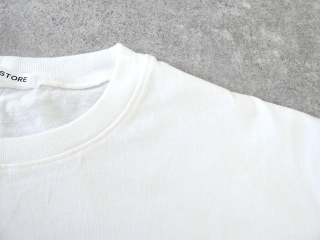 PACIFIC PARK STORE(パシフィックパークストア) ヘムラウンドプリントTee 12RAFT TOURS GOの商品画像45