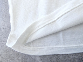 PACIFIC PARK STORE(パシフィックパークストア) ヘムラウンドプリントTee 12RAFT TOURS GOの商品画像48