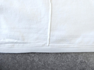 PACIFIC PARK STORE(パシフィックパークストア) ヘムラウンドプリントTee 12RAFT TOURS GOの商品画像49