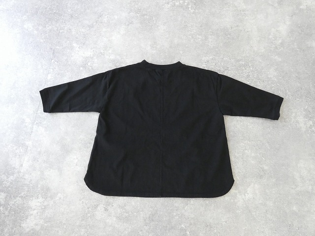 PACIFIC PARK STORE(パシフィックパークストア) ヘムラウンドプリントプルオーバー TURN AROUND AND COUNの商品画像43