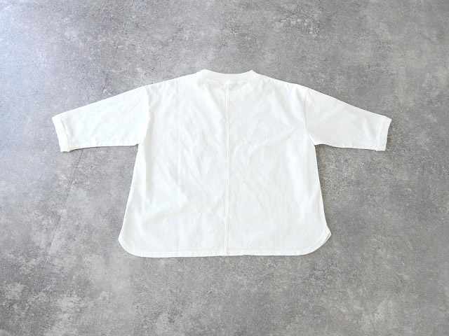 PACIFIC PARK STORE(パシフィックパークストア) ヘムラウンドプリントプルオーバー TURN AROUND AND COUNの商品画像57