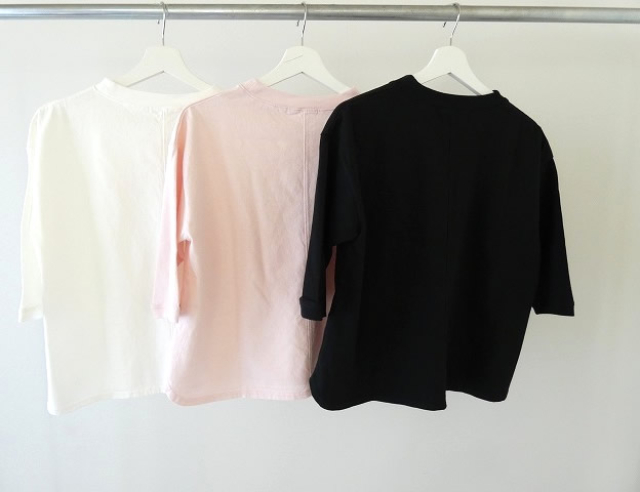 PACIFIC PARK STORE(パシフィックパークストア) ヘムラウンドプリントプルオーバー TURN AROUND AND COUNの商品画像8