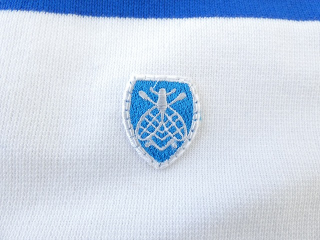 ORCIVAL(オーシバル) パネルボーダーワイドボートネックショートスリーブプルオーバーの商品画像23