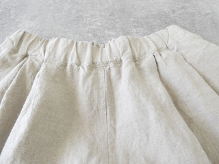 Sarahwear(サラウェア) プレーンリネンコージーパンツ Plain Linen Cozy Pantsの商品画像30