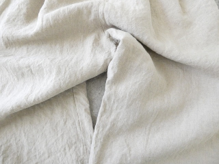 Sarahwear(サラウェア) プレーンリネンコージーパンツ Plain Linen Cozy Pantsの商品画像32