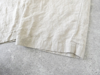 Sarahwear(サラウェア) プレーンリネンコージーパンツ Plain Linen Cozy Pantsの商品画像33