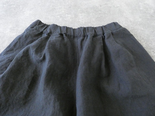 Sarahwear(サラウェア) プレーンリネンコージーパンツ Plain Linen Cozy Pantsの商品画像44