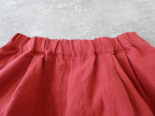 Sarahwear(サラウェア) プレーンリネンコージーパンツ Plain Linen Cozy Pantsの商品画像59