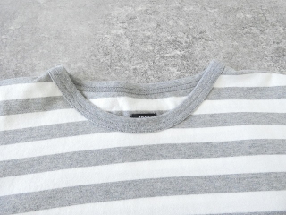 UNIVERSAL TISSU(ユニヴァーサル ティシュ) クラシック天竺ワイドTシャツの商品画像30